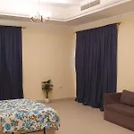 Ensuite Large Vip Room