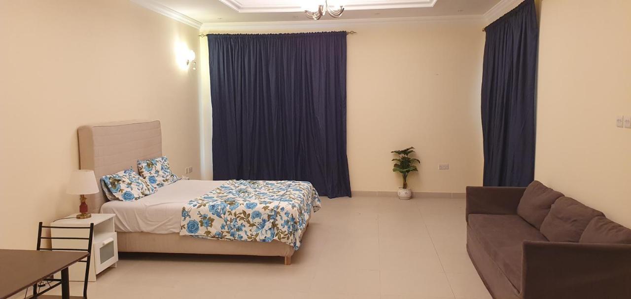 Ensuite Large Vip Abu Dhabi