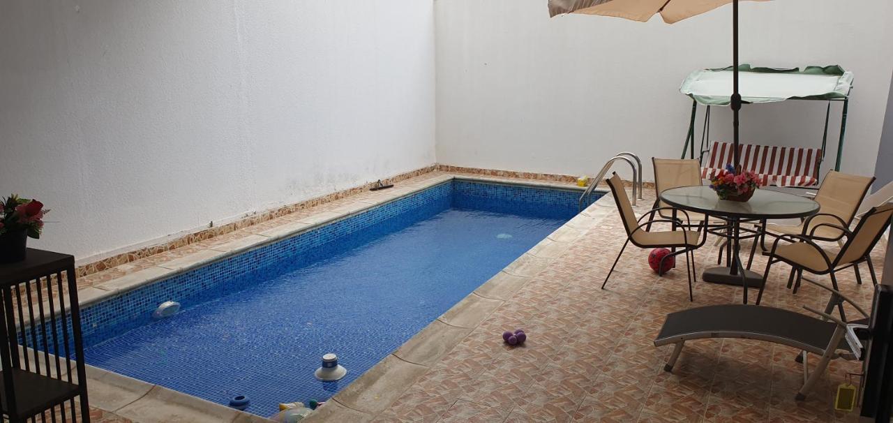 Ensuite Large Vip Abu Dhabi